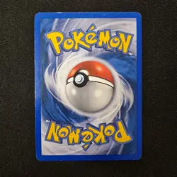 Sceptile Holo Ruby and Sapphire 11/109 Pokemon Card TCG - NM - Image 2