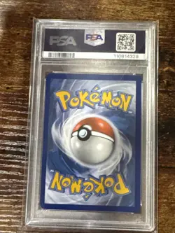 2021 Pokemon Sword & Shield Shining Fates Charizard VMAX PSA 10 #SV107/SV122 - Image 2
