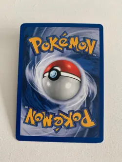 POKEMON STARMIE BASE SET 64/102, WOTC. 1999. STAGE 1. - Image 2