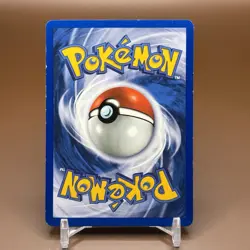 Erika's Jigglypuff 69/132 - Gym Challenge Vintage WOTC Pokemon TCG Card LP - Image 2