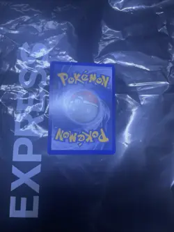 Pokemon Primal Kyogre EX 55/160 XY Primal Clash Ultra Rare Holo English - Image 2