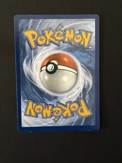 Pokemon TCG Hau Full Art Trainer Guardians Rising 144/145 - Image 2