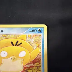 Psyduck [LP/MP] 87/127 Common - Pokemon Platinum - Pokemon Lifted Edges - Image 3