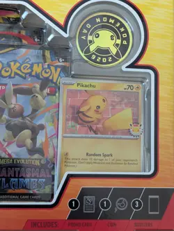 Pokemon Day 2026 Collection 🗓 30th Anniversary | In Hand ✅ New & Sealed ⚡ - Image 3
