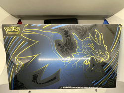 *Sealed Mega Charizard X EX Ultra Premium Collection* Pokemon - Image 1