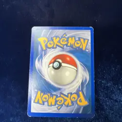 Mankey 92/147 Aquapolis Pokemon E Series Card Vintage 2002 Nintendo - Image 5