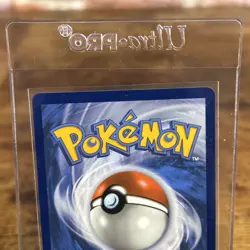 Pokemon Mega Evolutions Mega Venusaur ex 155/132 Full Art Ultra Rare - Image 5