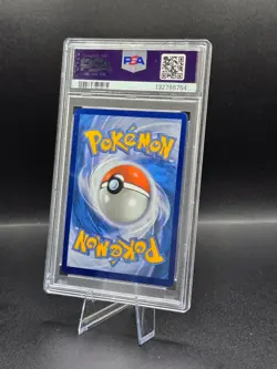 PSA 10 SHUCKLE 136/132 ILLUSTRATION RARE MEGA EVOLUTION POKEMON 🍃 - Image 3