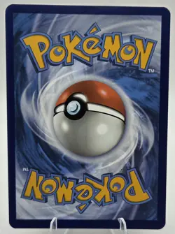 Mewtwo #052 - Scarlet Violet 151 Black Star Promo Full Art Pokemon Card - Image 2