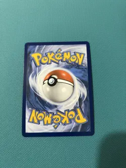 Pokemon TCG Whimsicott EX 165/086 SIR White Flare English Edition NM/M Condition - Image 2