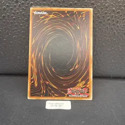 CARTE Yu Gi Oh DRAGON ARME DU TONNERRE LV10 BLVO-FR001 1ere edition - Image 2