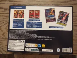 Bandai One Piece Illustration Box Volume 6 Brand New & Sealed!!! (5 Total Boxes) - Image 4