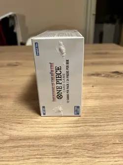 One Piece OP-05 Awakening of the New Era (eng) Booster Box | SEALED Originale - Image 3