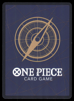 Basil Hawkins OP10-109 Royal Blood Foil One Piece CCG - English NM - Image 2