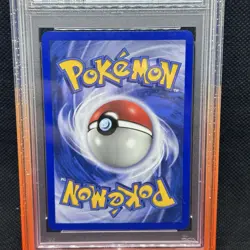 2003 Pokemon Charizard Ex Dragon 100/97 Holo PSA 10 Low Pop - Image 2