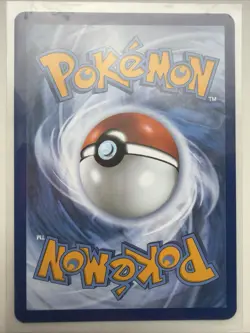 Pokemon Riolu (10/20) Mega Evolution Promo NM HOLO - Image 2