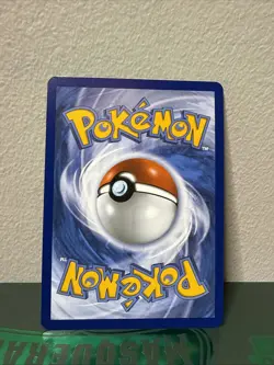 Riolu 10 - Mega Evolution Promo - Near Mint - Pokemon TCG - Image 2