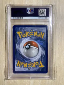 PSA 10 M Charizard EX Holo 13/108 Evolutions Ultra Rare Pokemon Card - Image 2