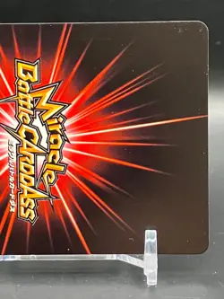 Luffy ONE PIECE Miracle Battle Carddass Cards Not For Sale TCG Japanese 2012 c - Image 5