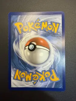 Pokemon Card - Cynthia's Roserade 184/182 Alt Art - Destined Rivals - Image 2