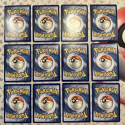 Pokemon cards bundle job lot | XY Evolutions | No Duplicates | Flying Pikachu - Image 2