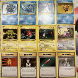 Pokemon cards bundle job lot | XY Evolutions | No Duplicates | Flying Pikachu - Image 3