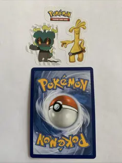 2025 Pokemon MEGA Evolution Phantasmal Flames ORICORIO ex card no. 18/94 - Image 2