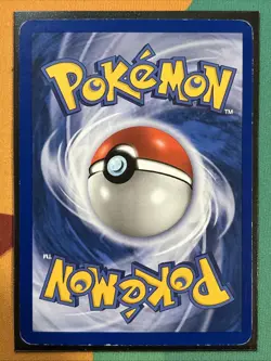 Pokemon Card - Curse Powder - Reverse Holo - UC (80/115) ex Unseen Forces *HP* - Image 3