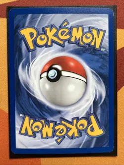 Pokemon Card - Super Scoop Up - Reverse Holo (99/112) ex FireRed LeafGreen *VLP* - Image 2