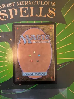 MTG Hexing Squelcher Lorwyn Eclipsed Foil NM - Image 4