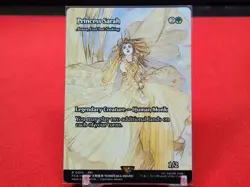 Princess Sarah - Azusa, Lost but Seeking (Showcase) Final Fantasy: Through NM - Image 1