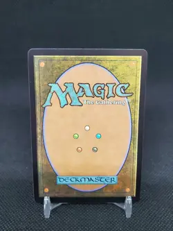 Final-Word Phantom Extended Art Murders at Karlov Manor NM MTG - Image 2