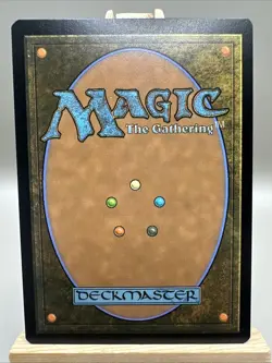 Ellie, Brick Master (Rainbow Foil) Secret Lair Drop Foil - Image 2