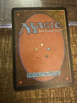 MTG Scrubland LP/MP Revised Dual Land In Great Shape - Image 3