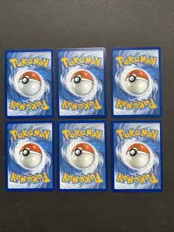 Pokemon TCG - EEVEE Card LOT - Image 3
