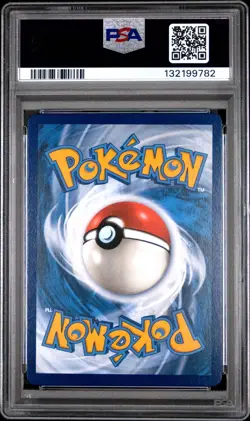 PSA 10 RADIANT JIRACHI 120/195 SILVER TEMPEST POKEMON ✨ - Image 2