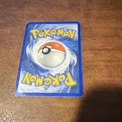 Pokemon Claydol EX Power Keepers Ultra Rare Holo 93/108 2007 - Image 2