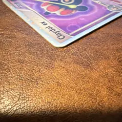 Pokemon Claydol EX Power Keepers Ultra Rare Holo 93/108 2007 - Image 5