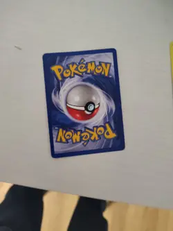 Ledyba 7/18 Reverse Holo Pokemon Southern Islands LP - Image 2