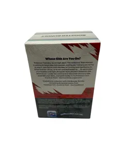 Pokemon Scarlet & Violet Destined Rivals Booster Bundle Box Sealed - Image 2