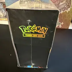 Pokemon Mega Evolutions ETB - Lucario Elite Trainer Box - New/Sealed - Image 2
