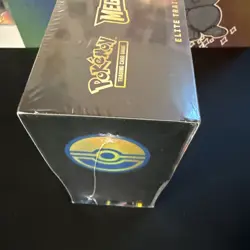 Pokemon Mega Evolutions ETB - Lucario Elite Trainer Box - New/Sealed - Image 4