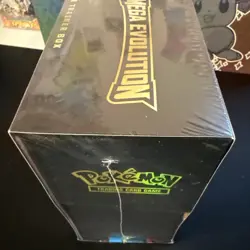 Pokemon Mega Evolutions ETB - Lucario Elite Trainer Box - New/Sealed - Image 5