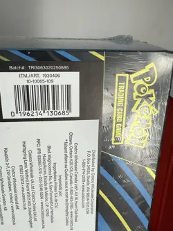(SEALED) Pokemon Trading GAME: Mega Charizard X ex Ultra-Premium Collection OBO! - Image 4