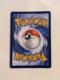 Glaceon 025/131 NM - Master Ball Holo - 2025 TCG Pokemon Prismatic Evolutions - Image 2