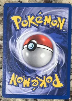Pokemon TCG Pikachu 60/64 1st Edition Jungle - Image 3
