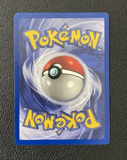 Pokemon TCG Victreebel Jungle 30/64 1st Edition Non Holo Rare NM - Image 3