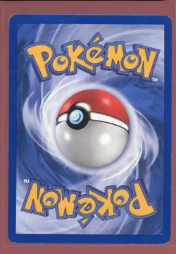 Psyduck Non-Holo Common Pl/HP 70/109 EX Team Rocket Returns Pokemon - Image 2