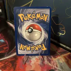Pokemon TCG 2005 Delta Species Ditto Charmander 61/113 NM / Light Play - Image 3