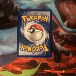 Pokemon TCG 2005 Delta Species Ditto Charmander 61/113 NM / Light Play - Image 4